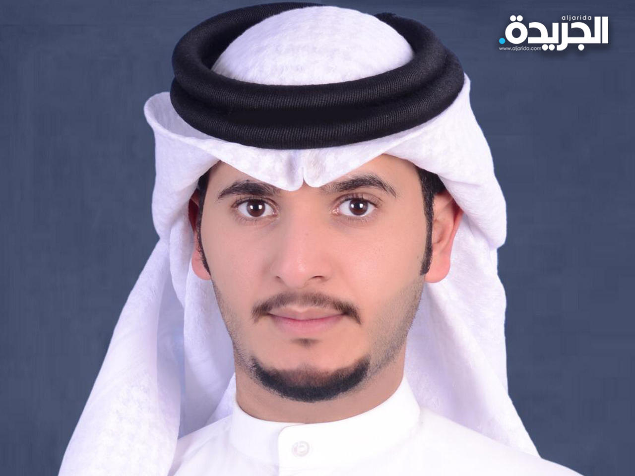 أمين سر قائمة المستقبل الطلابي في الهيئة العامة للتعليم التطبيقي والتدريب سعد عايد السبيعي