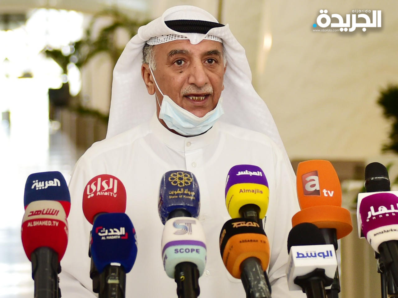 النائب شعيب المويزري