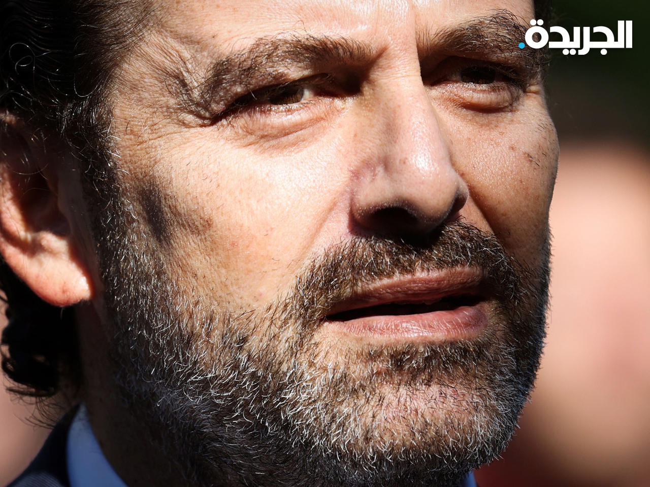 سعد الحريري