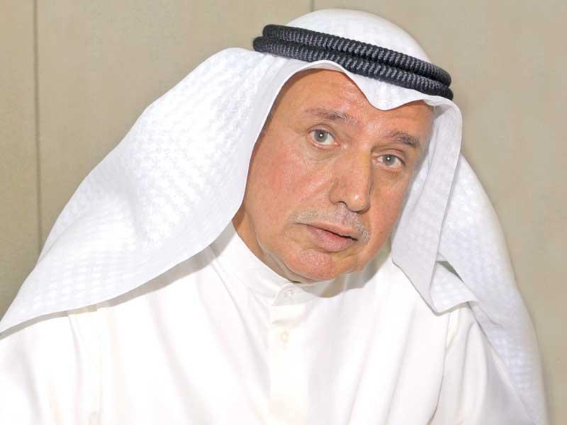 النائب عبدالله الرومي