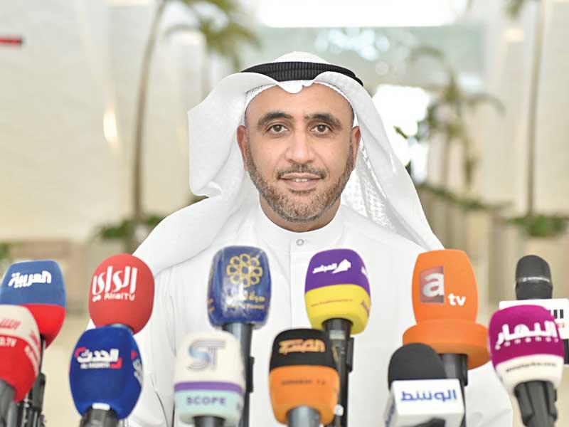 النائب محمد الدلال 