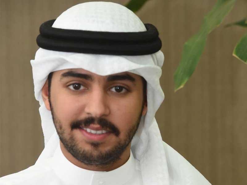 رئيس الاتحاد العام لطلبة ومتدربي الهيئة العامة للتعليم التطبيقي والتدريب ضاري الشمري