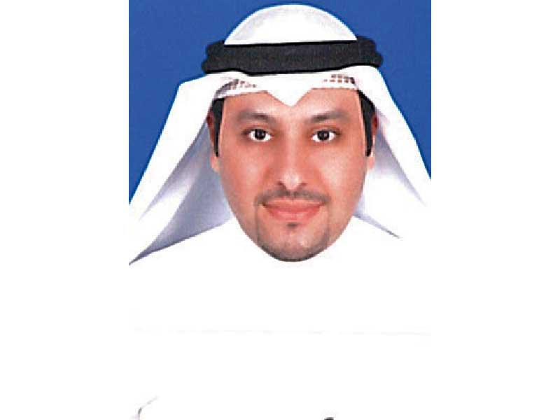 علي الزلزلة نائب رئيس مجلس الإدارة والرئيس التنفيذي للشركة «الكويتية - البحرينية» للصيرفة