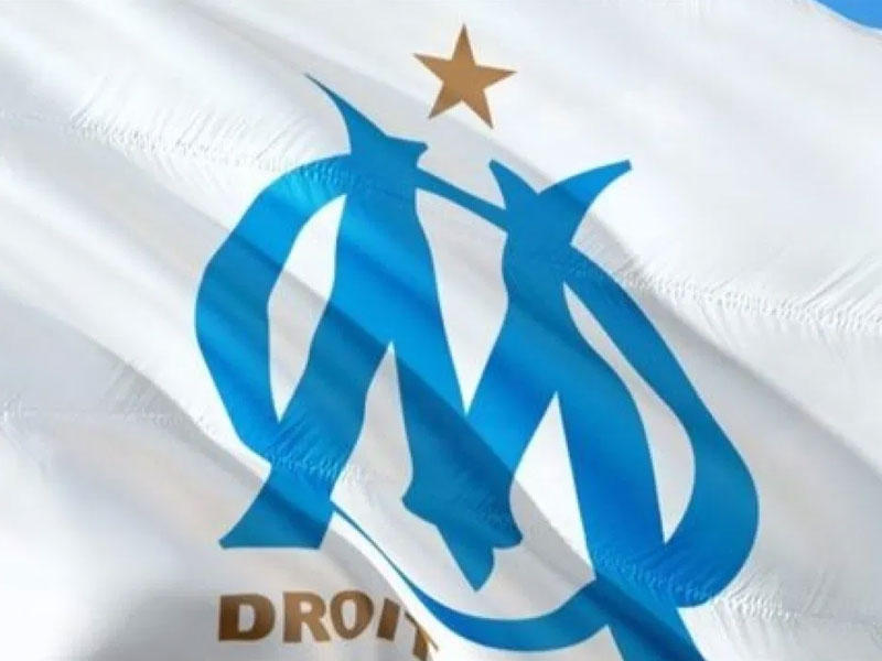 شعار نادي مرسيليا الفرنسي