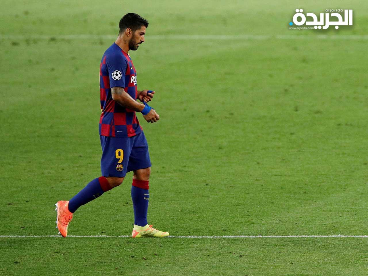 لويس سورايز