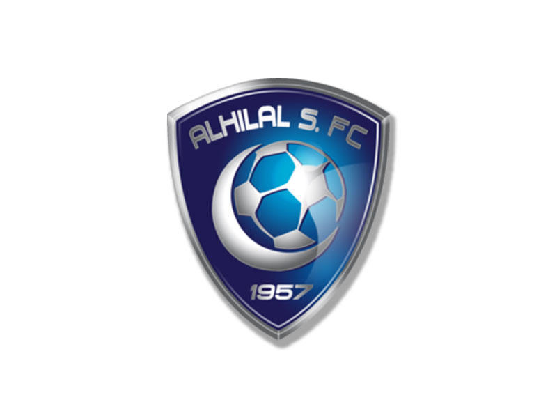شعار نادي الهلال السعودي