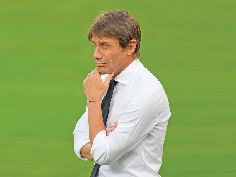 انطونيو كونتي 