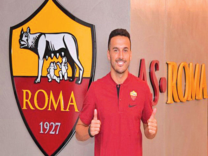 بيدرو رودريغيز