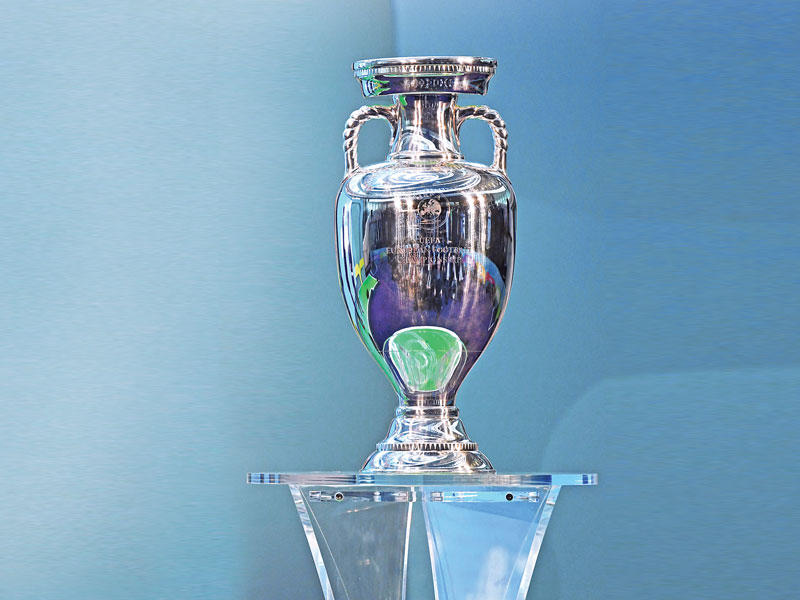 احتمالا ت تغيير في قائمة المدن المستضيفة لـ «يورو 2020»