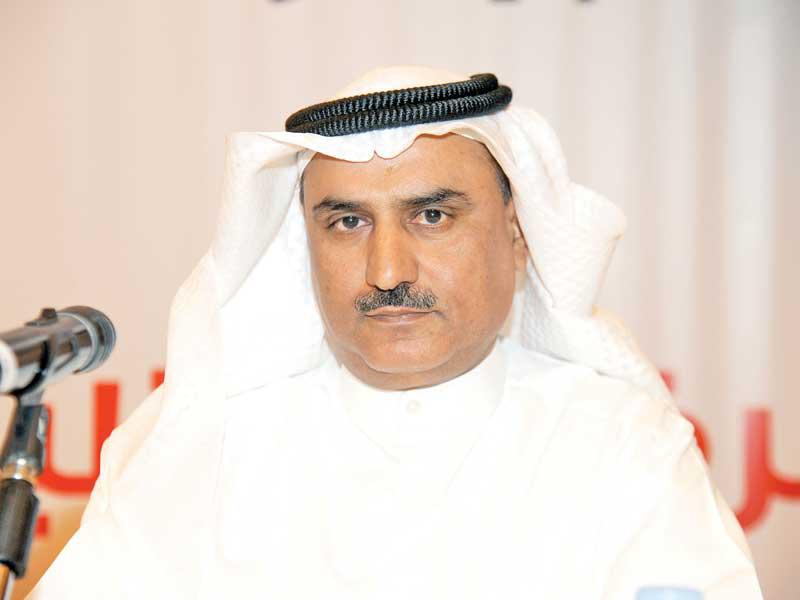  وزير التربية وزير التعليم العالي د. سعود الحربي