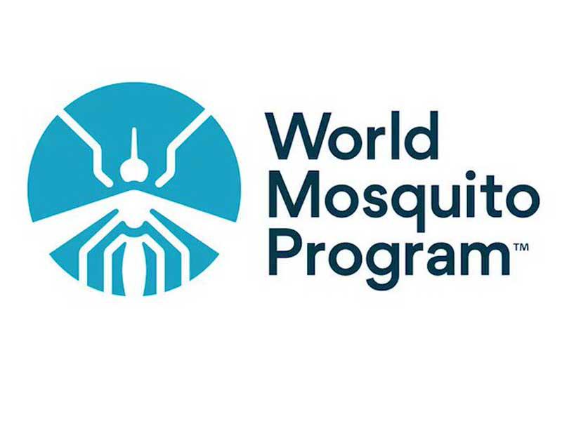 وورلد موسكيتو بروغرام