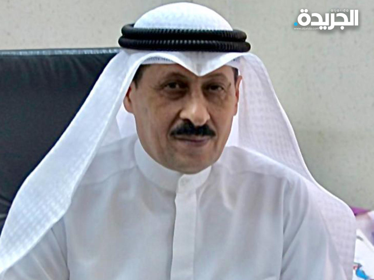 رئيس الإتحاد الكويتي لصيادي الأسماك ظاهر الصويان