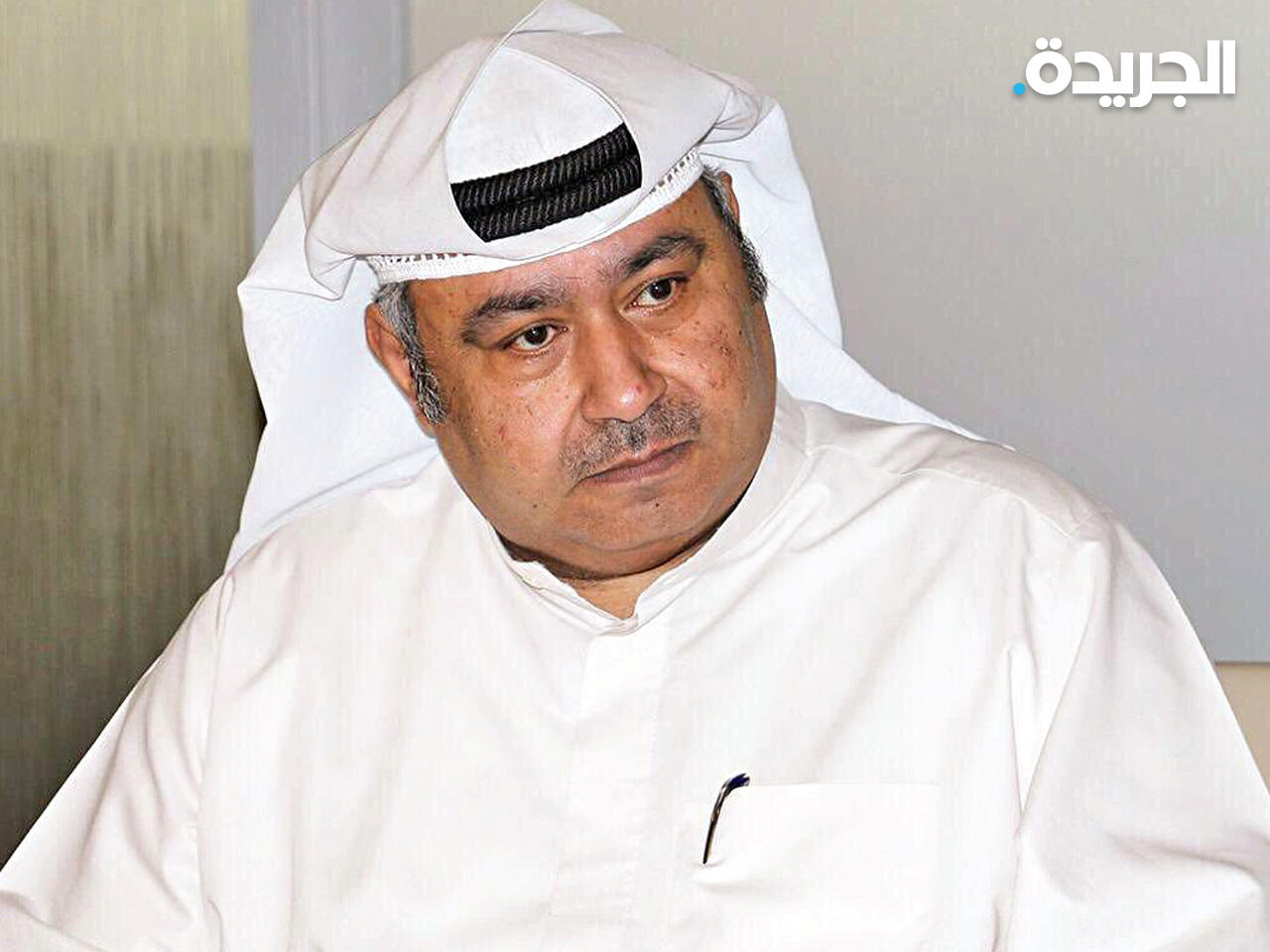 الوكيل المساعد لقطاع التعليم العام أسامة السلطان