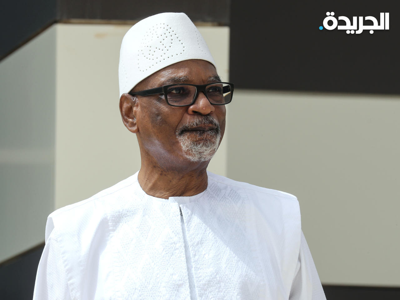 إبراهيم أبوبكر كيتا