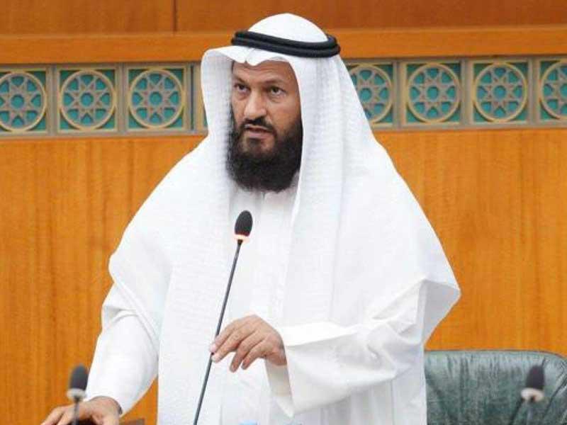 النائب محمد هايف