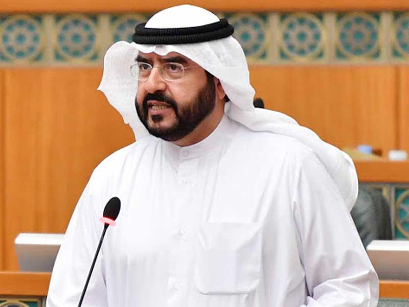  النائب سعدون حماد