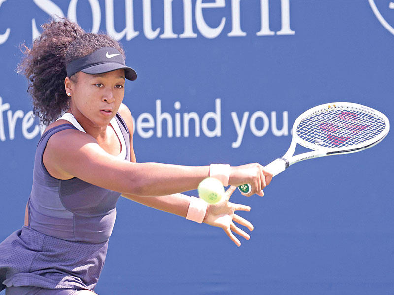 اليابانية أوساكا