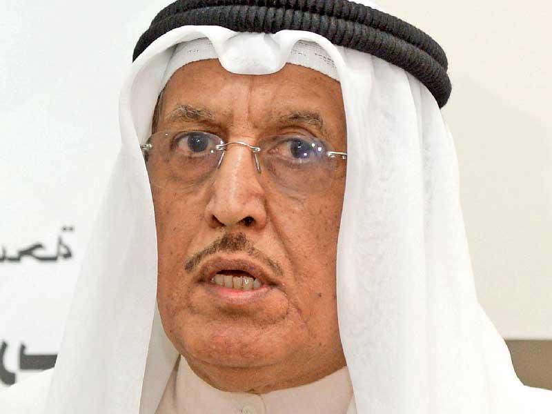 الكابتن علي محمد الدخان