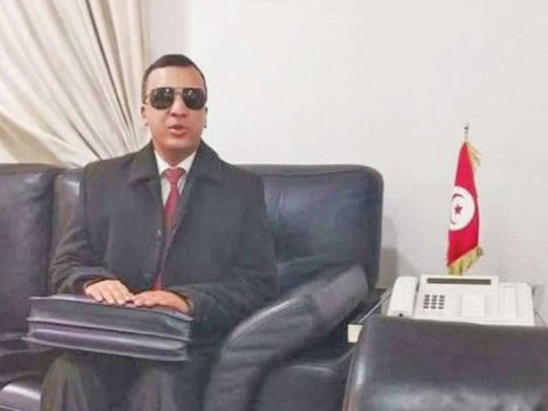 وليد الزيدي