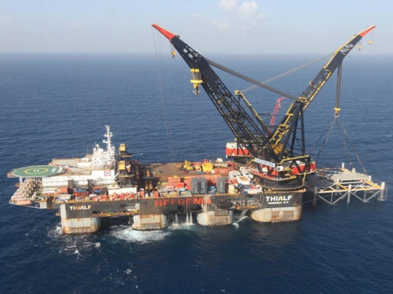 تركيا تمدد التنقيب بـشرق البحر المتوسط