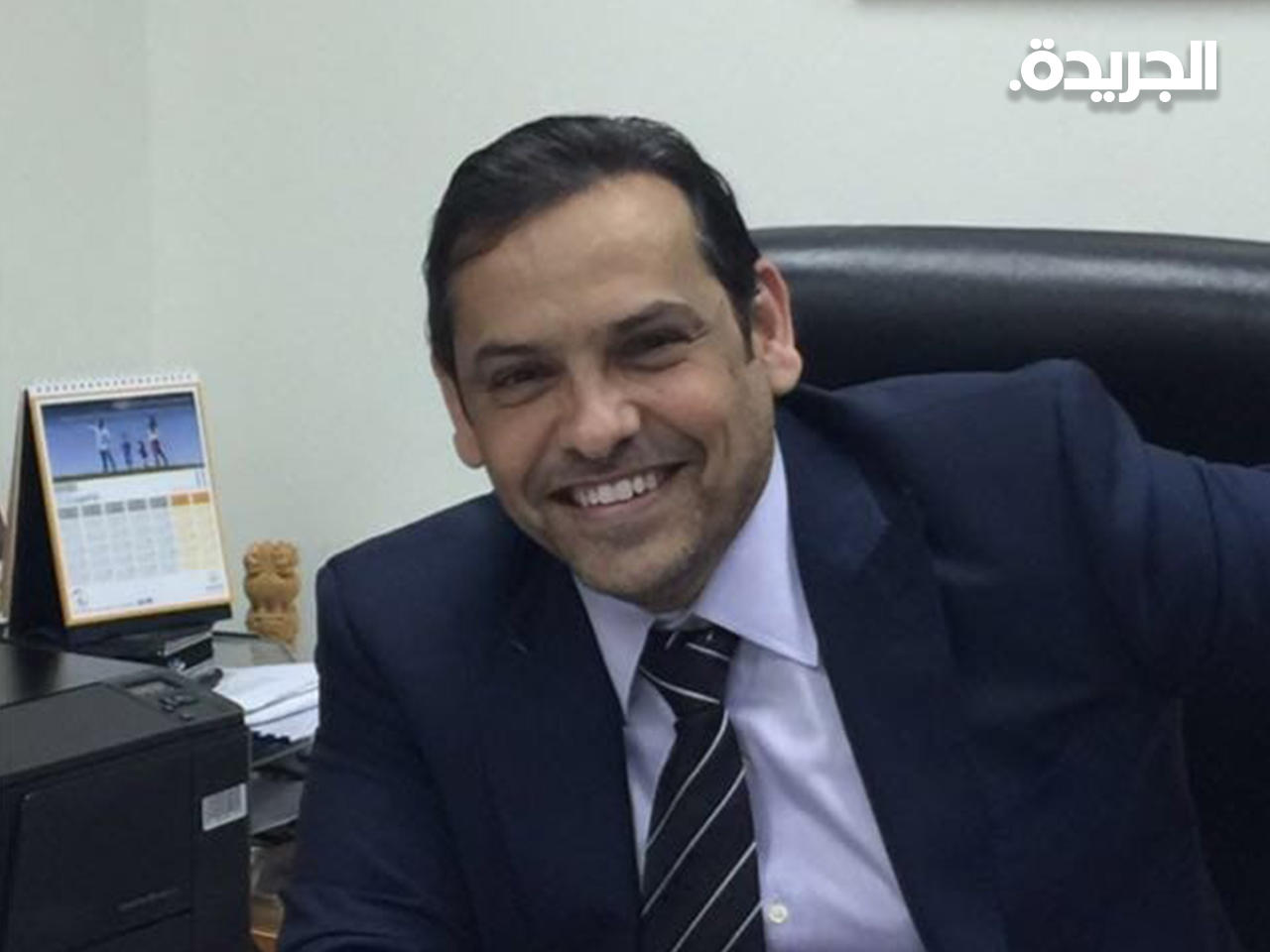 يوسف الظفيري 