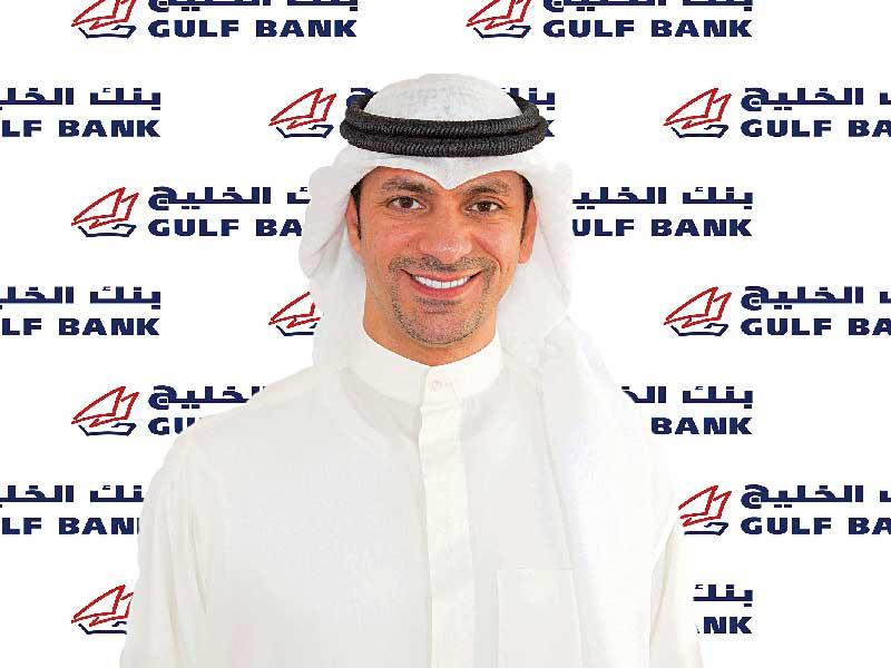 مساعد المدير العام للاتصالات المؤسسية في «الخليج»، أحمد الأمير