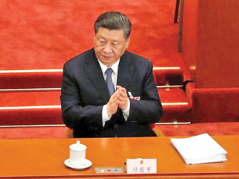 الصين تتشدّد لمكافحة ميول التيبت الانفصالية