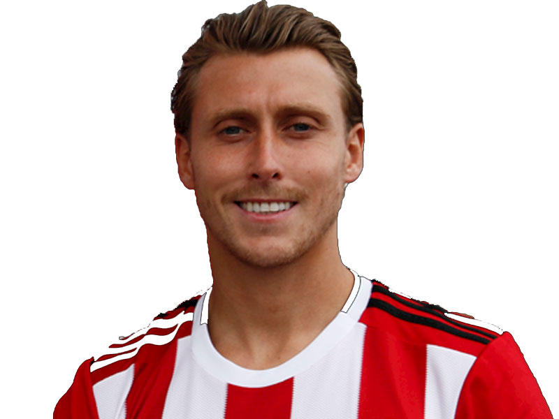 لوك فريمان إلى صفوف نوتنغهام 