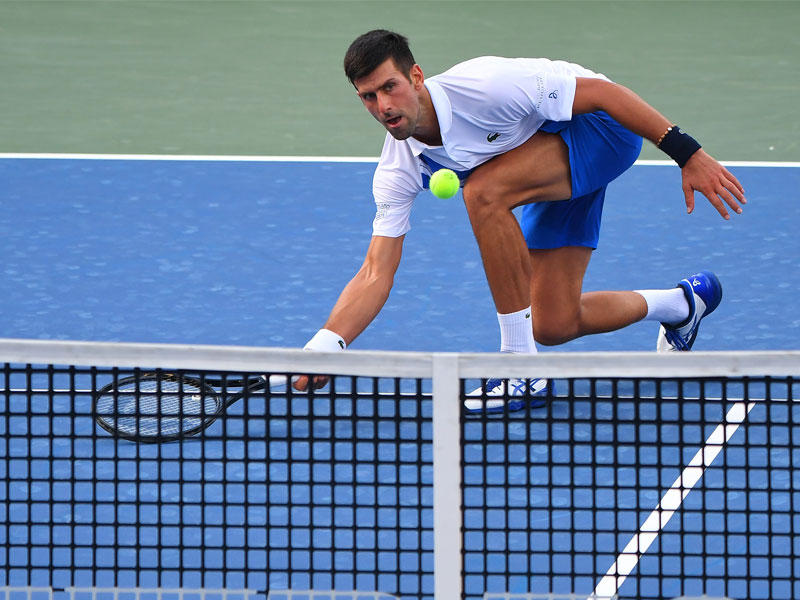 نوفاك ديوكوفيتش