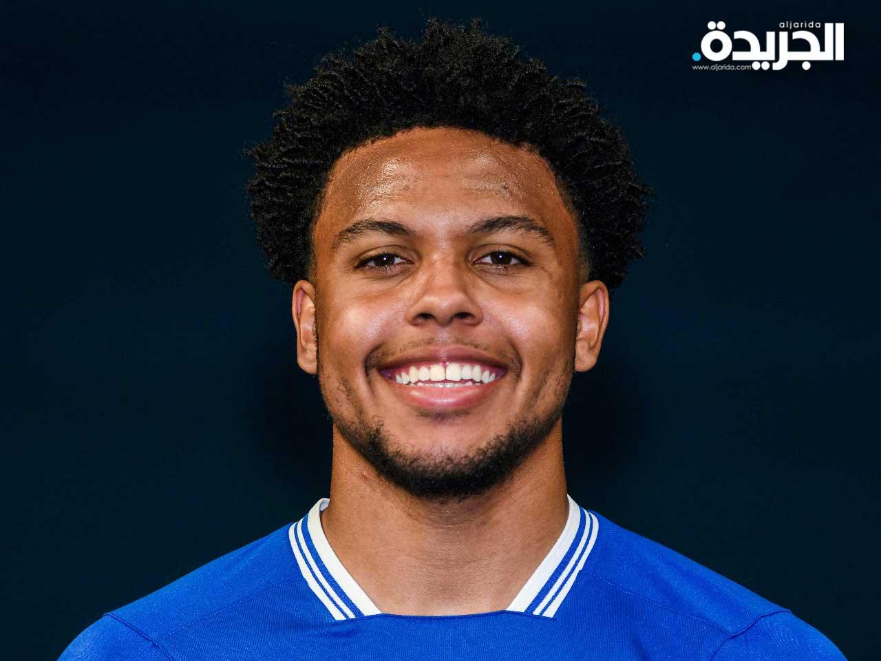 ويستون ميكاني