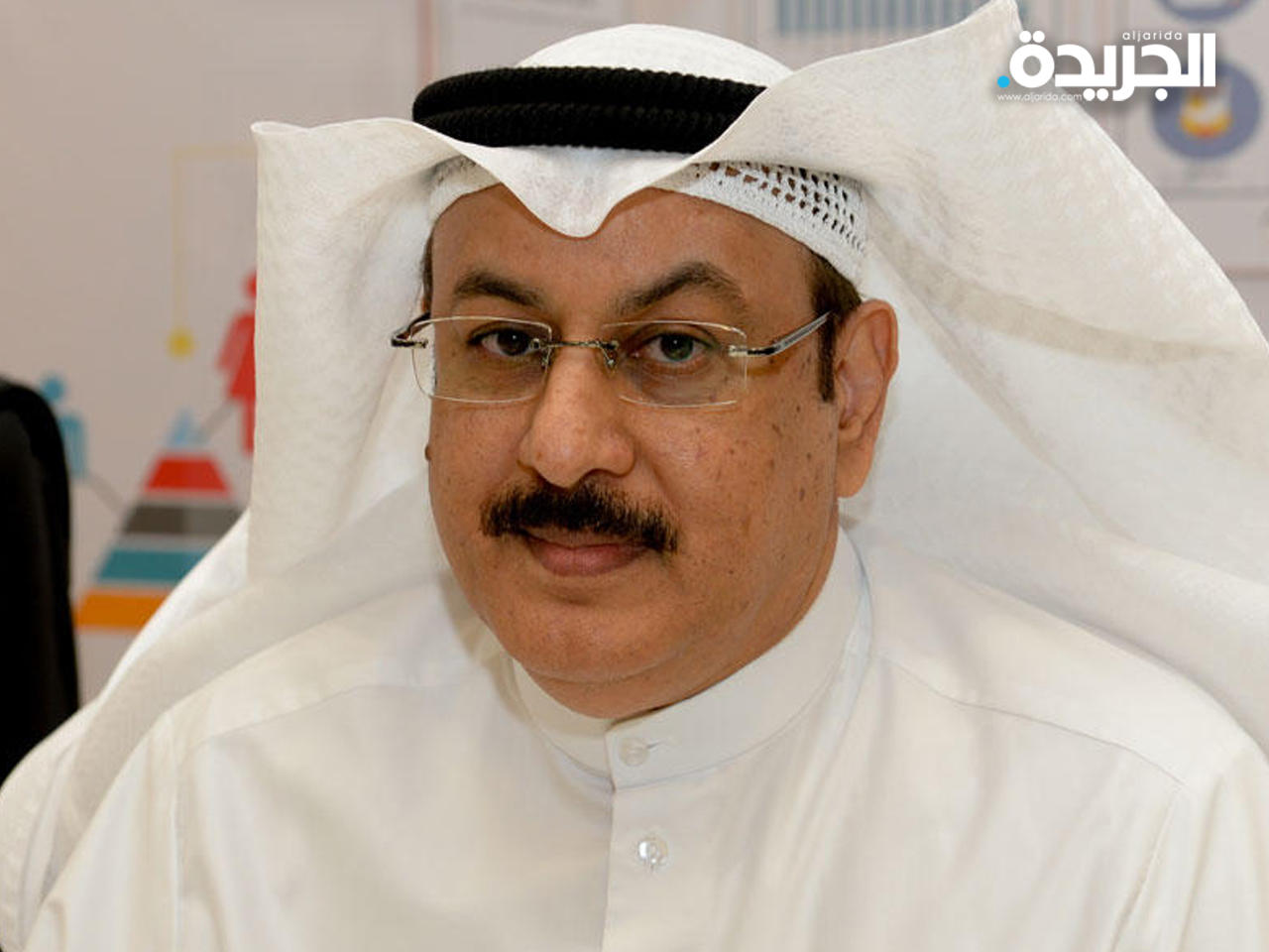 مساعد العسعوسي