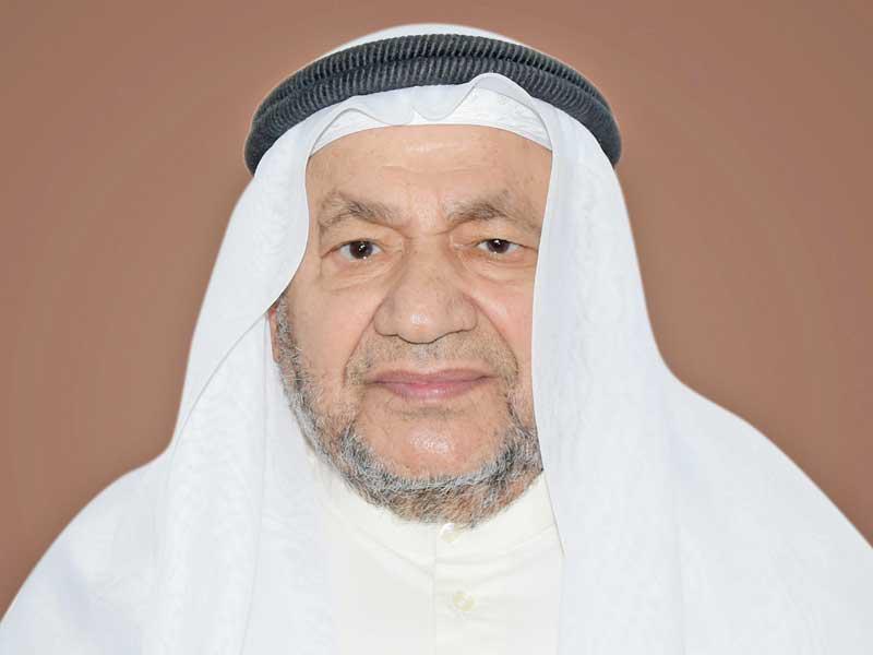 مدير لجنة زكاة العثمان التابعة لجمعية النجاة الخيرية