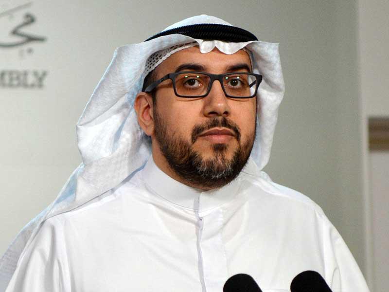  مقرر لجنة تنمية الموارد البشرية البرلمانية  أسامة الشاهين