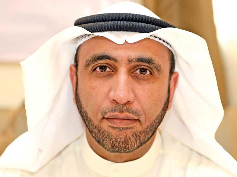 النائب محمد الدلال