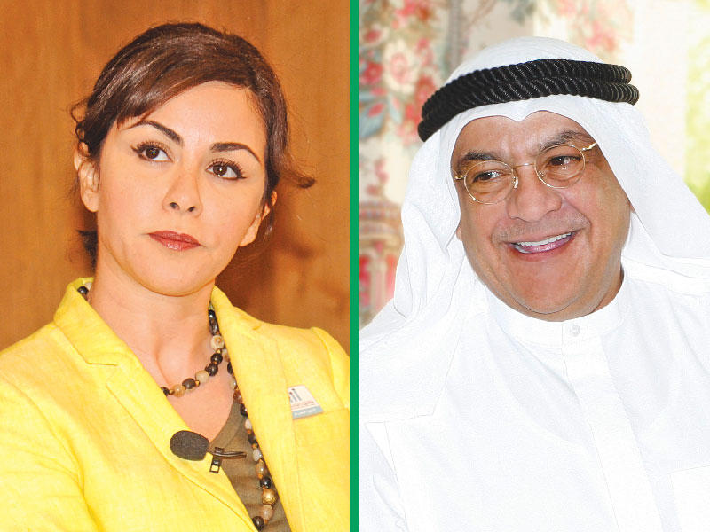 قتيبة الغانم - الزين الصباح