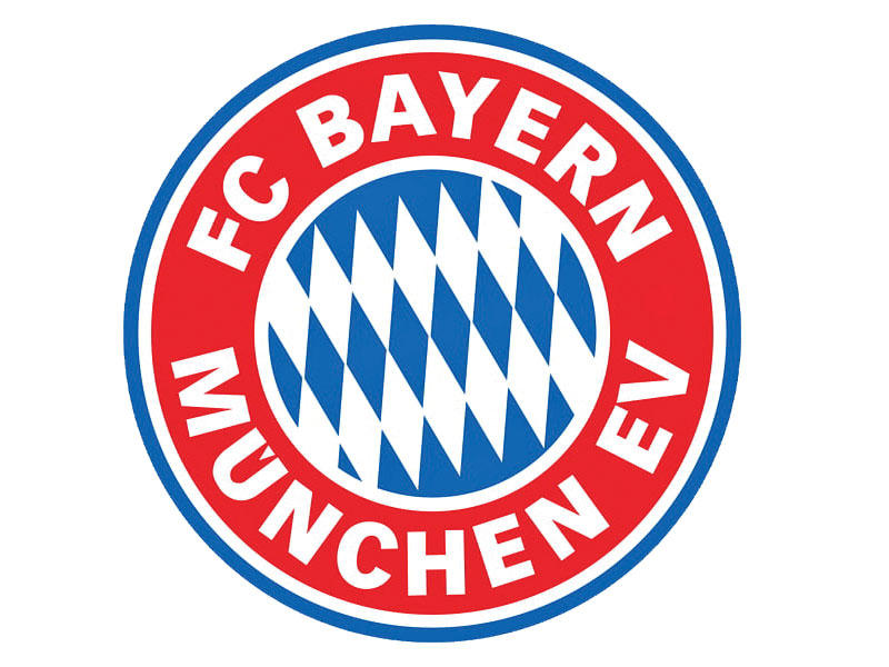 شعار نادي بايرن ميونيخ 