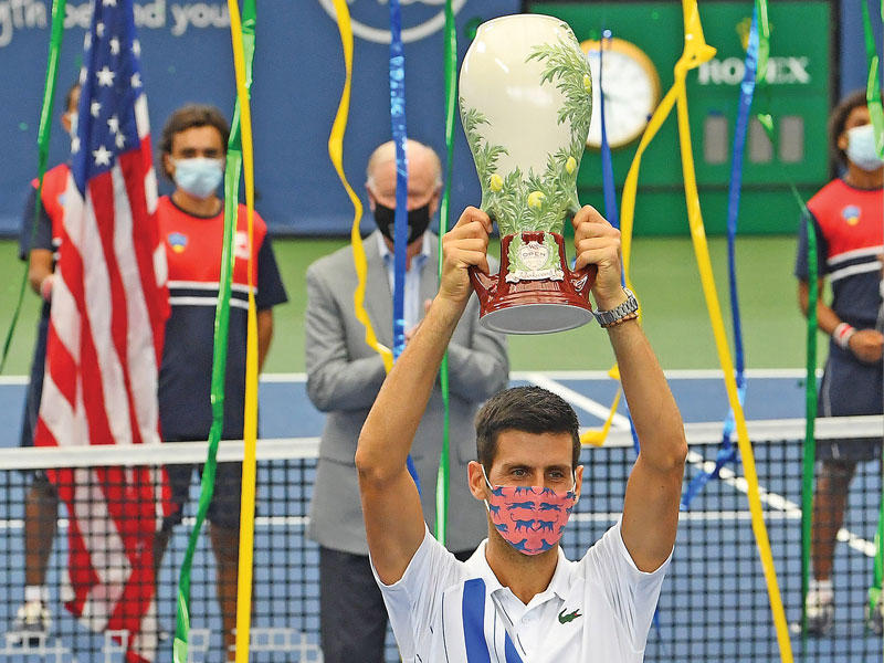 نوفاك ديوكوفيتش