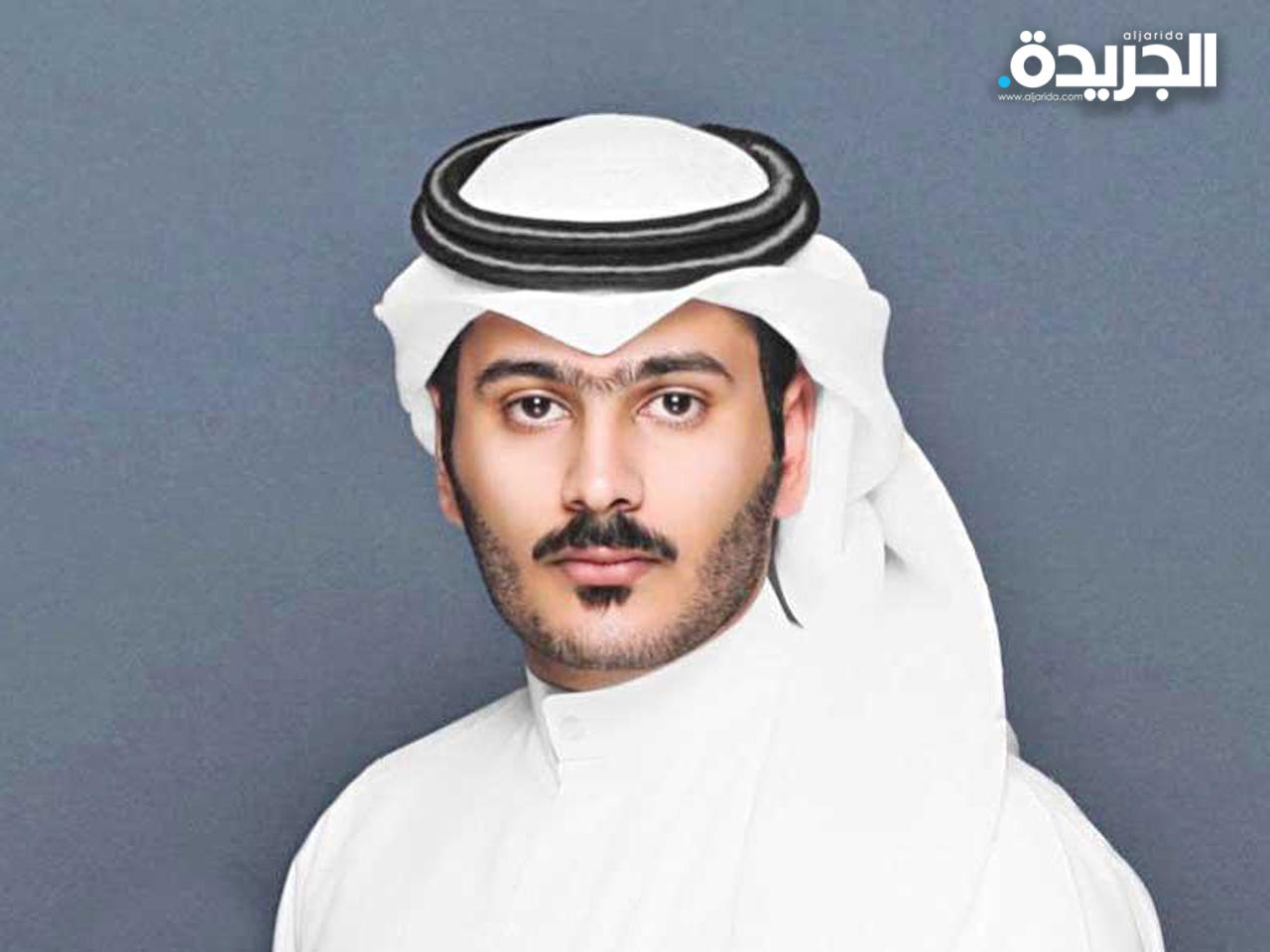 رئيس الجمعية جراح العدواني