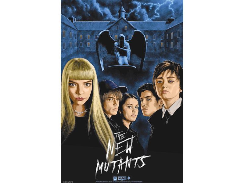 بوستر الفيلم