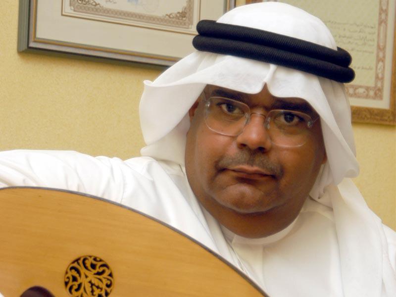 الملحن أنور عبدالله