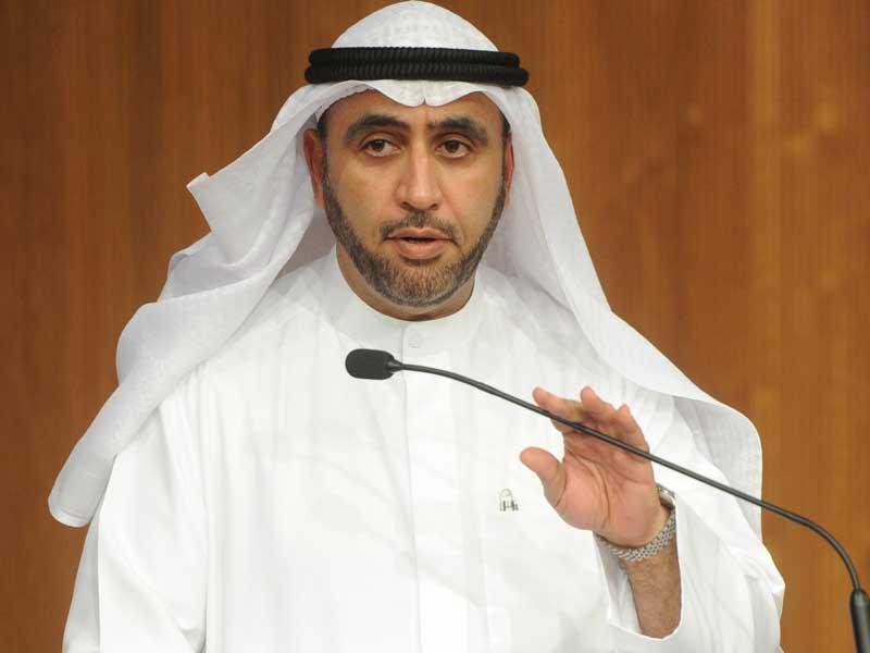  النائب محمد الدلال