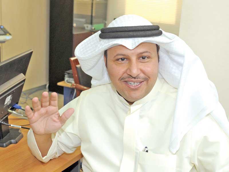  النائب طلال الجلال