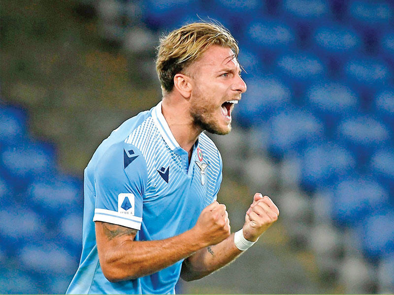 تشيرو إيموبيلي