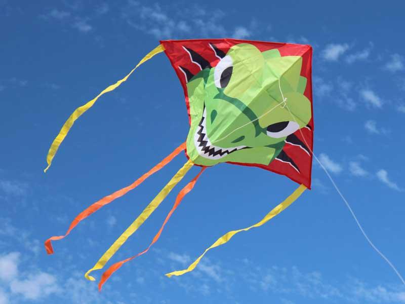 طائرة ورقية