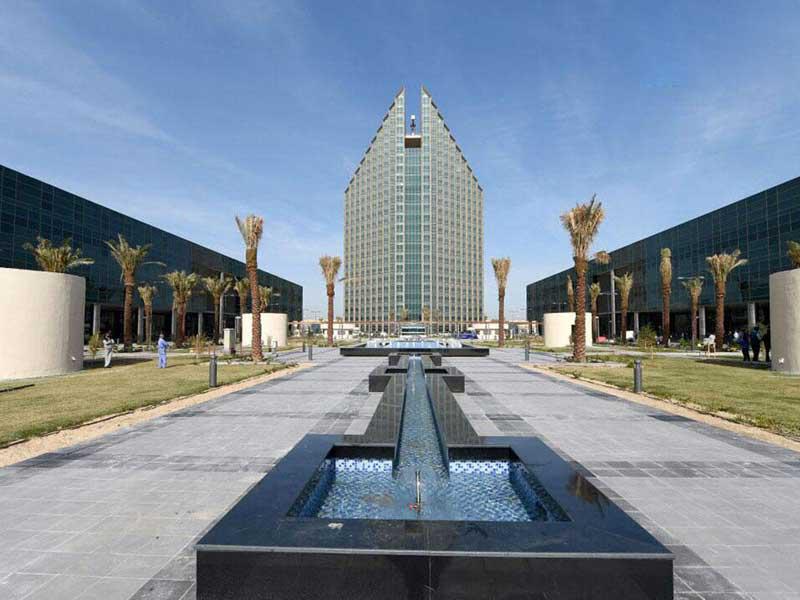 الهيئة العامة للتعليم التطبيقي والتدريب