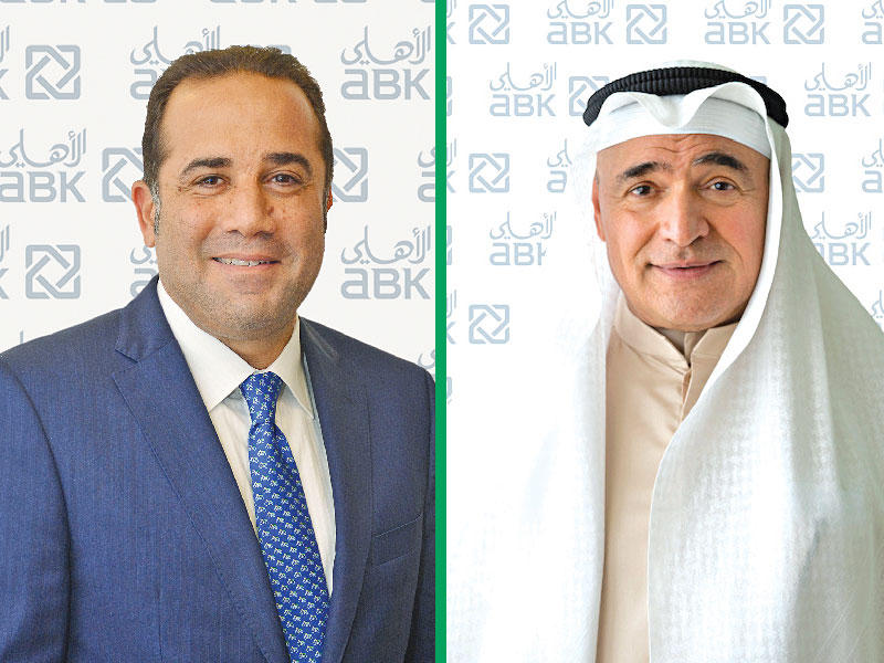 علي معرفي - خالد السلاوي