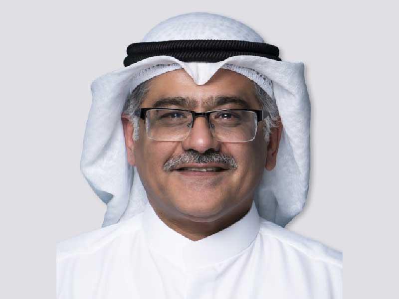 الرئيس التنفيذي بالوكالة في الشركة الكويتية للصناعات البترولية المتكاملة (كيبيك)، م. حاتم العوضي