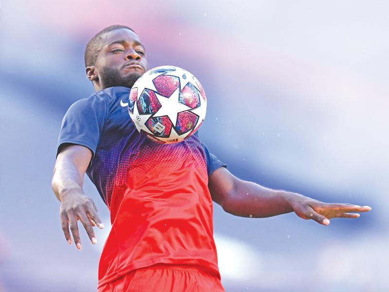 المدافع دايوت أوباميكانو 