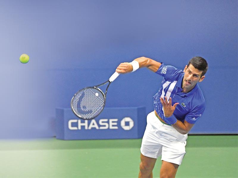 نوفاك ديوكوفيتش