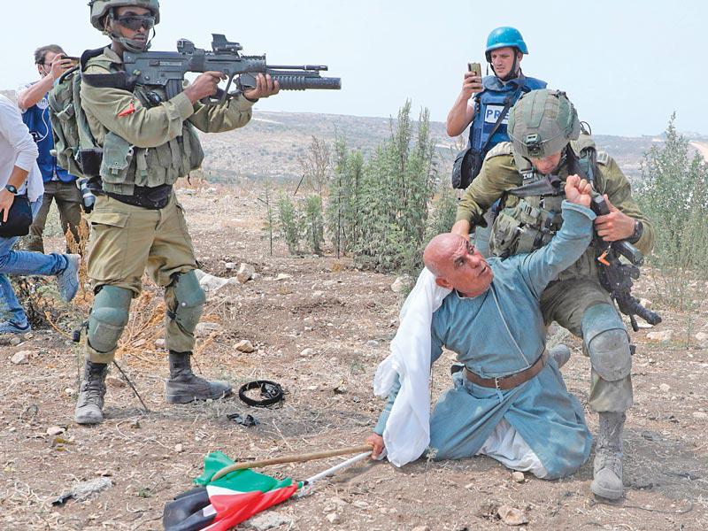 إسرائيل تستأنف إدخال الوقود لغزةn